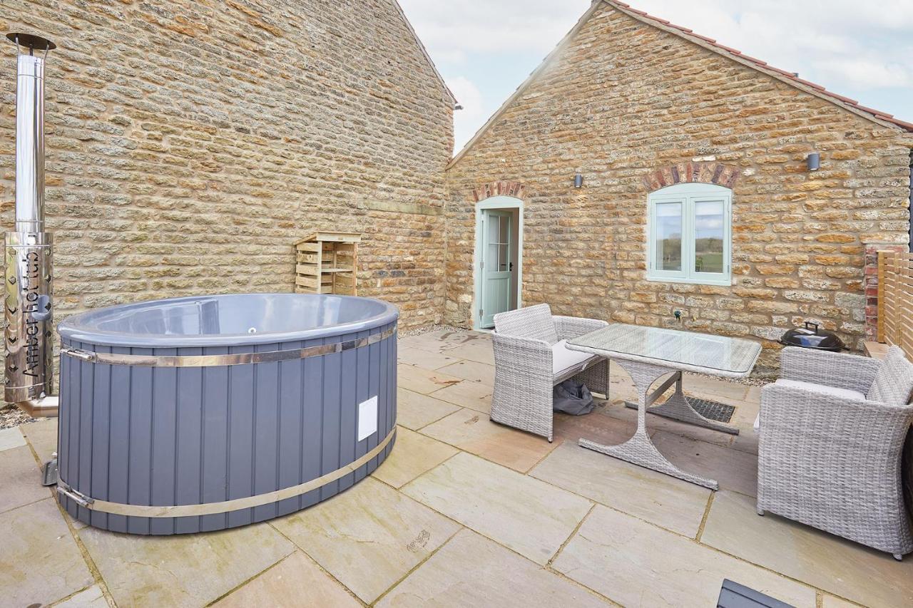 The Stables Cottage Yedingham Dış mekan fotoğraf